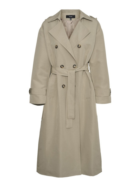 VMCHLOE LONG TRENCHCOAT GA NOOS