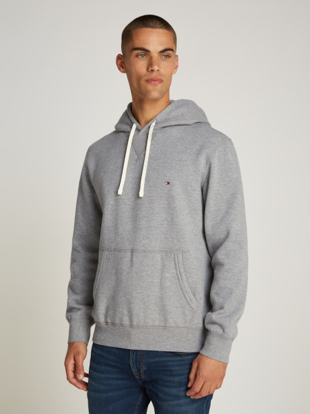 ESSENTIAL FLEECE HOODY