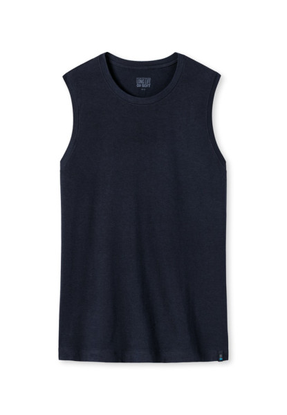 Tank Top Rundhals