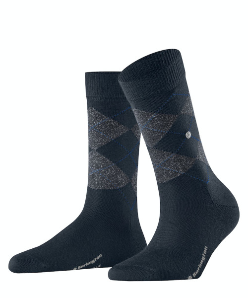 Socken Lurex Marylebone