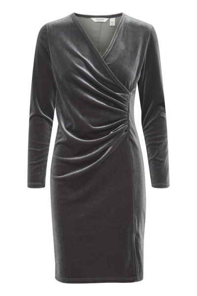 BYPERLINA WRAP DRESS -