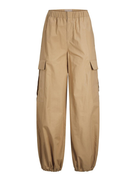 JXYOKO COSY CARGO HW PANT PNT NOOS