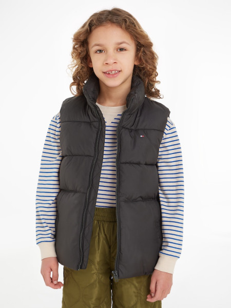 ESSENTIAL PADDED VEST