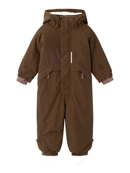 NMNLASTORM SNOWSUIT FO LIL