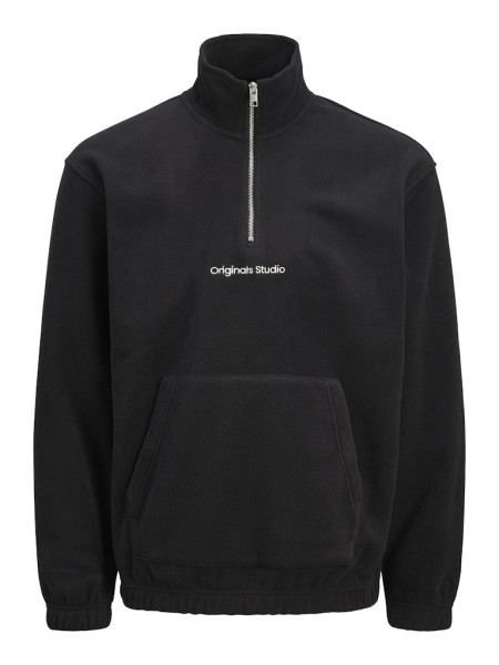 JORVESTERBRO FLEECE QUARTER ZIP NOOS