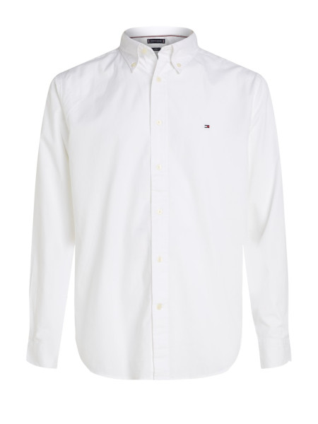 CORE FLEX POPLIN SOLID RF SHIRT