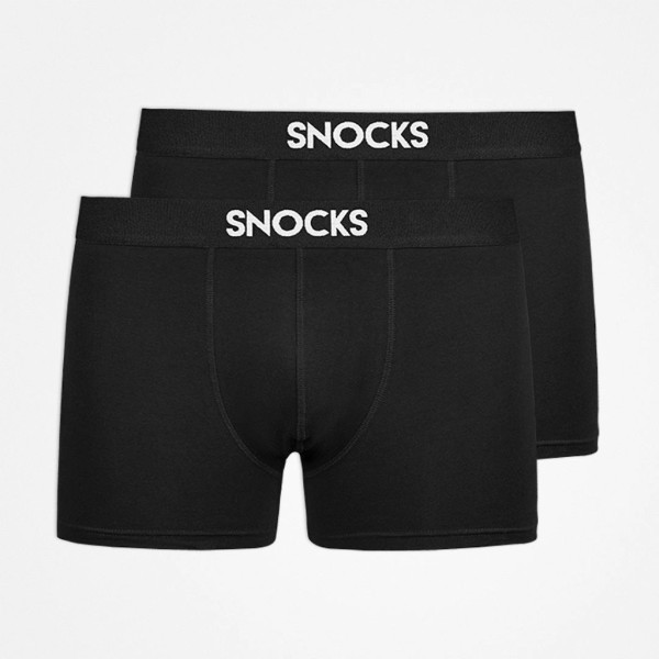 Boxershorts mit Logo